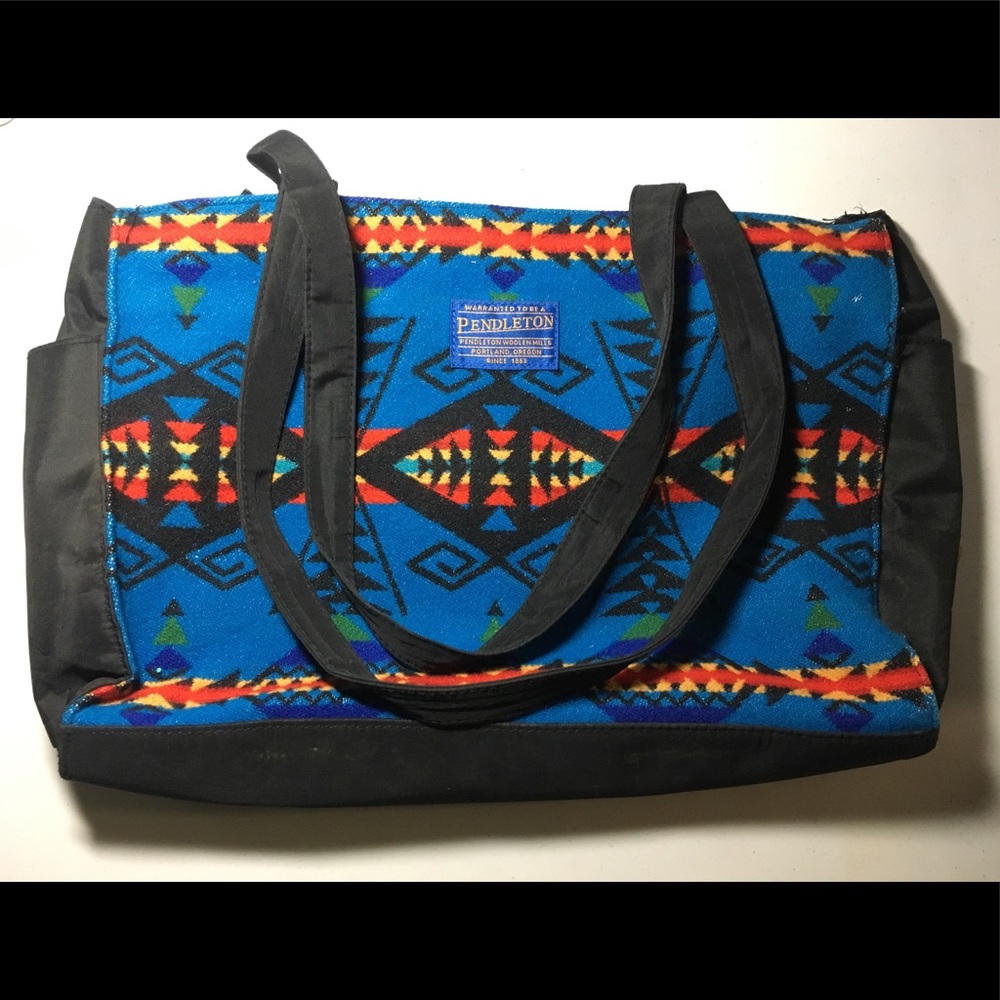 Pendleton laptop bag